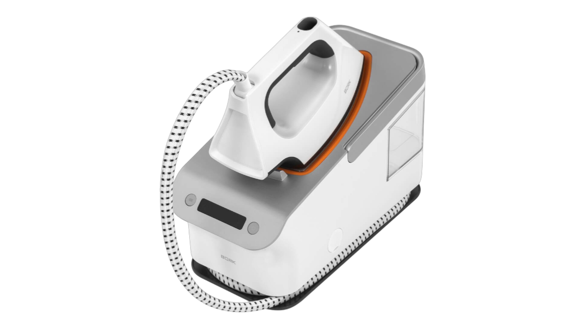 Сервисный центр Bork в Нижнем Новгороде