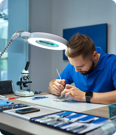 О сервисном центре Bork в Нижнем Новгороде